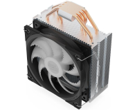 SilentiumPC Fera 5 ARGB 120mm - 674675 - zdjęcie 8